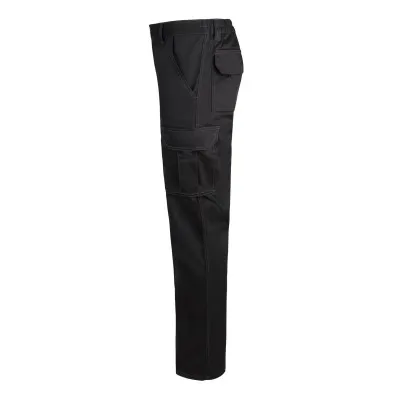 Pantaloni cu buzunare multiple / Velilla / Pantaloni, salopete, colanți