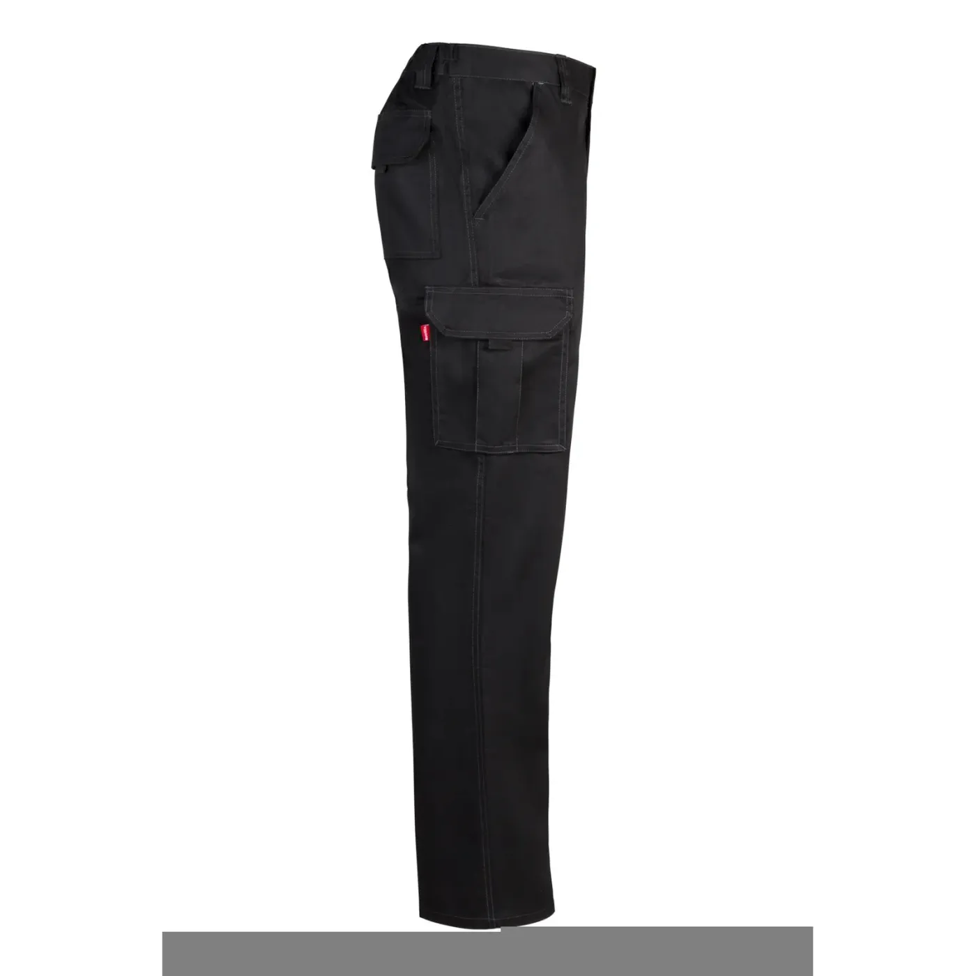Pantaloni cu buzunare multiple / Velilla / Pantaloni, salopete, colanți