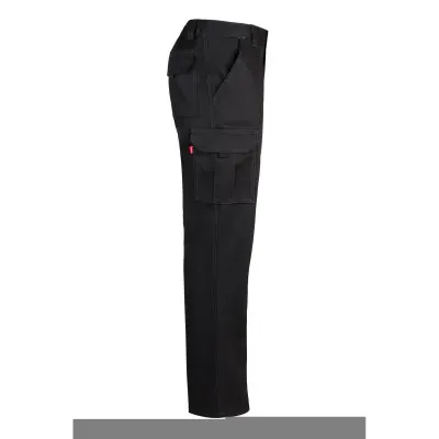 Pantaloni cu buzunare multiple / Velilla / Pantaloni, salopete, colanți
