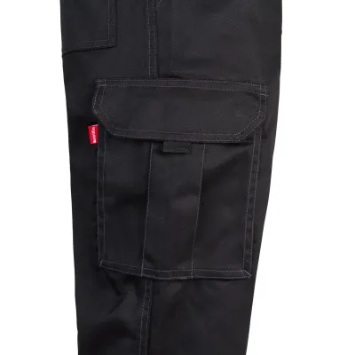 Pantaloni cu buzunare multiple / Velilla / Pantaloni, salopete, colanți