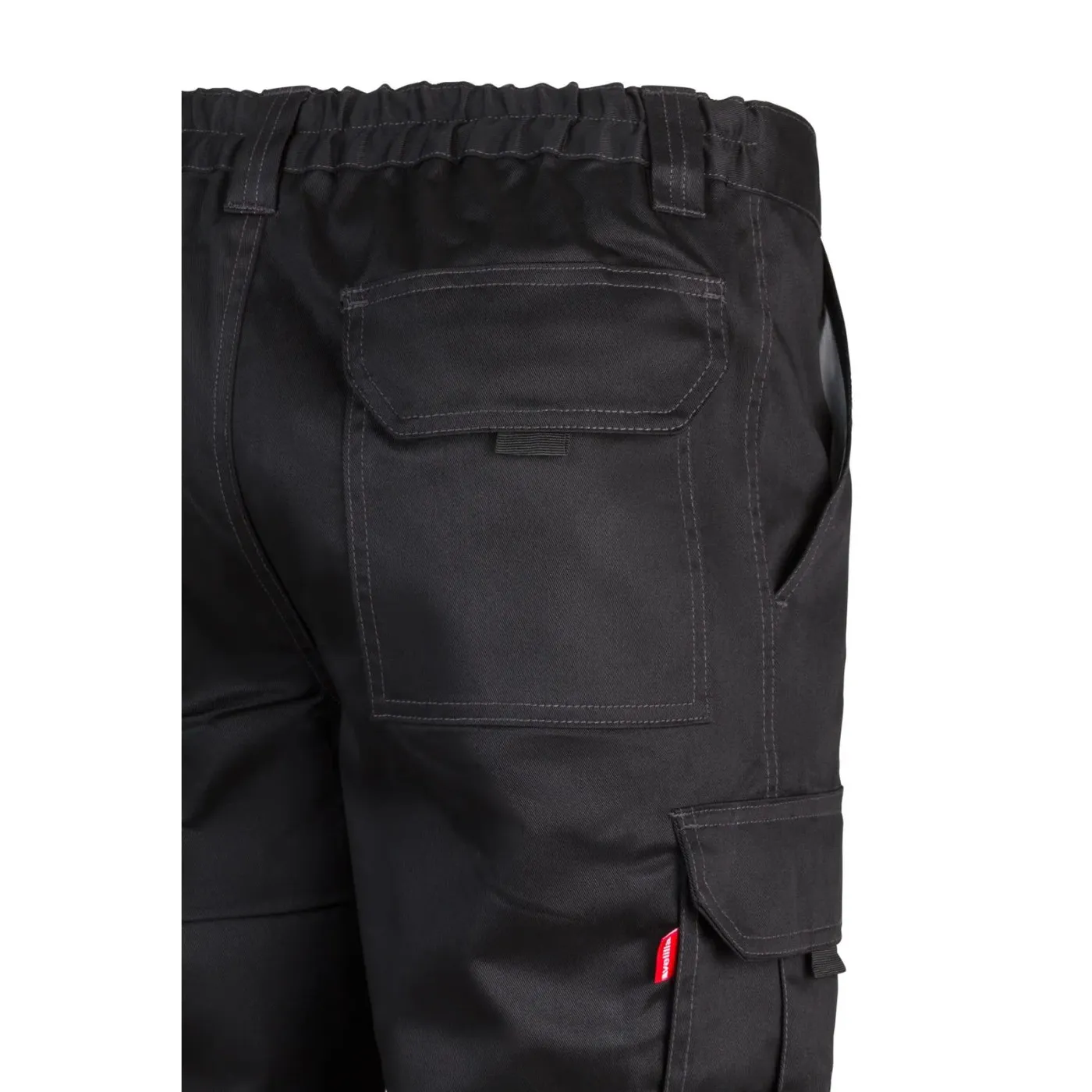 Pantaloni cu buzunare multiple / Velilla / Pantaloni, salopete, colanți