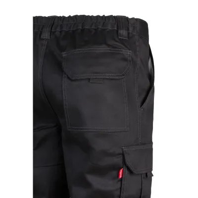 Pantaloni cu buzunare multiple / Velilla / Pantaloni, salopete, colanți