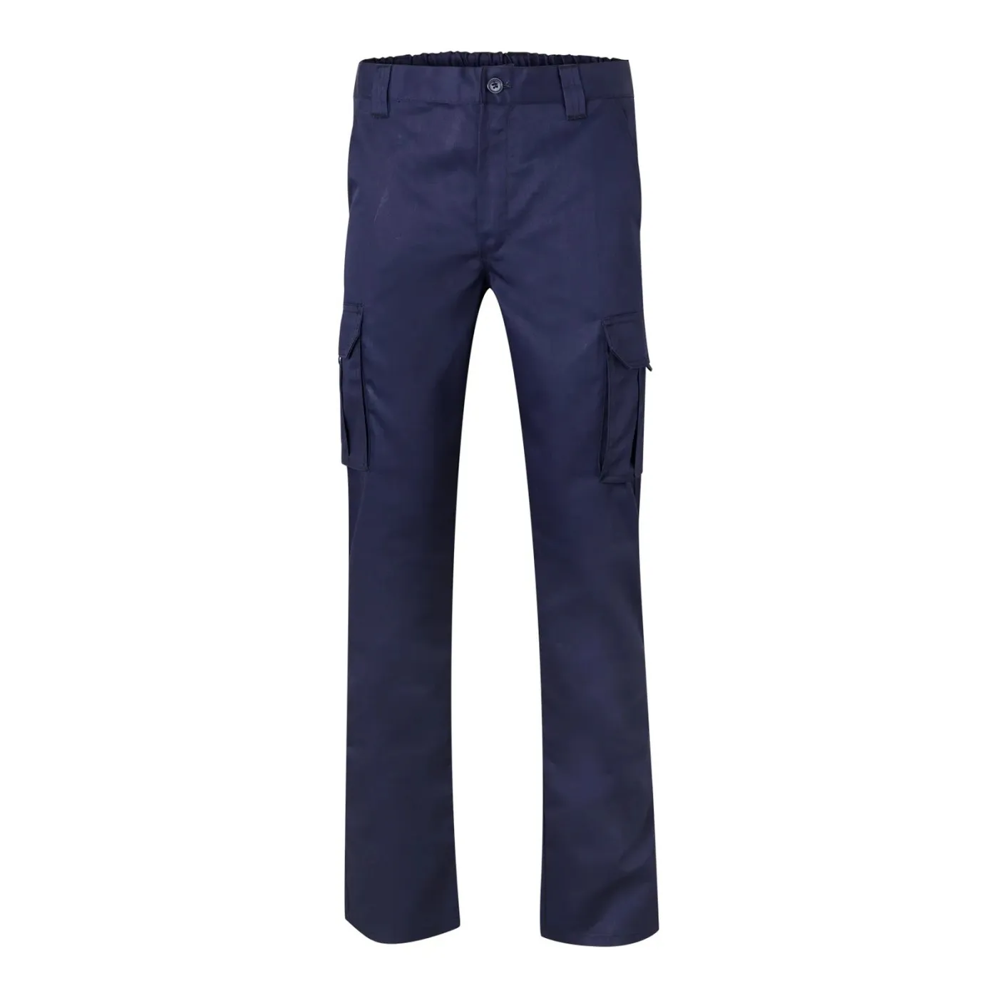 Pantaloni cu buzunare multiple / Velilla / Pantaloni, salopete, colanți