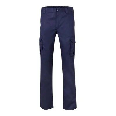 Pantaloni cu buzunare multiple / Velilla / Pantaloni, salopete, colanți