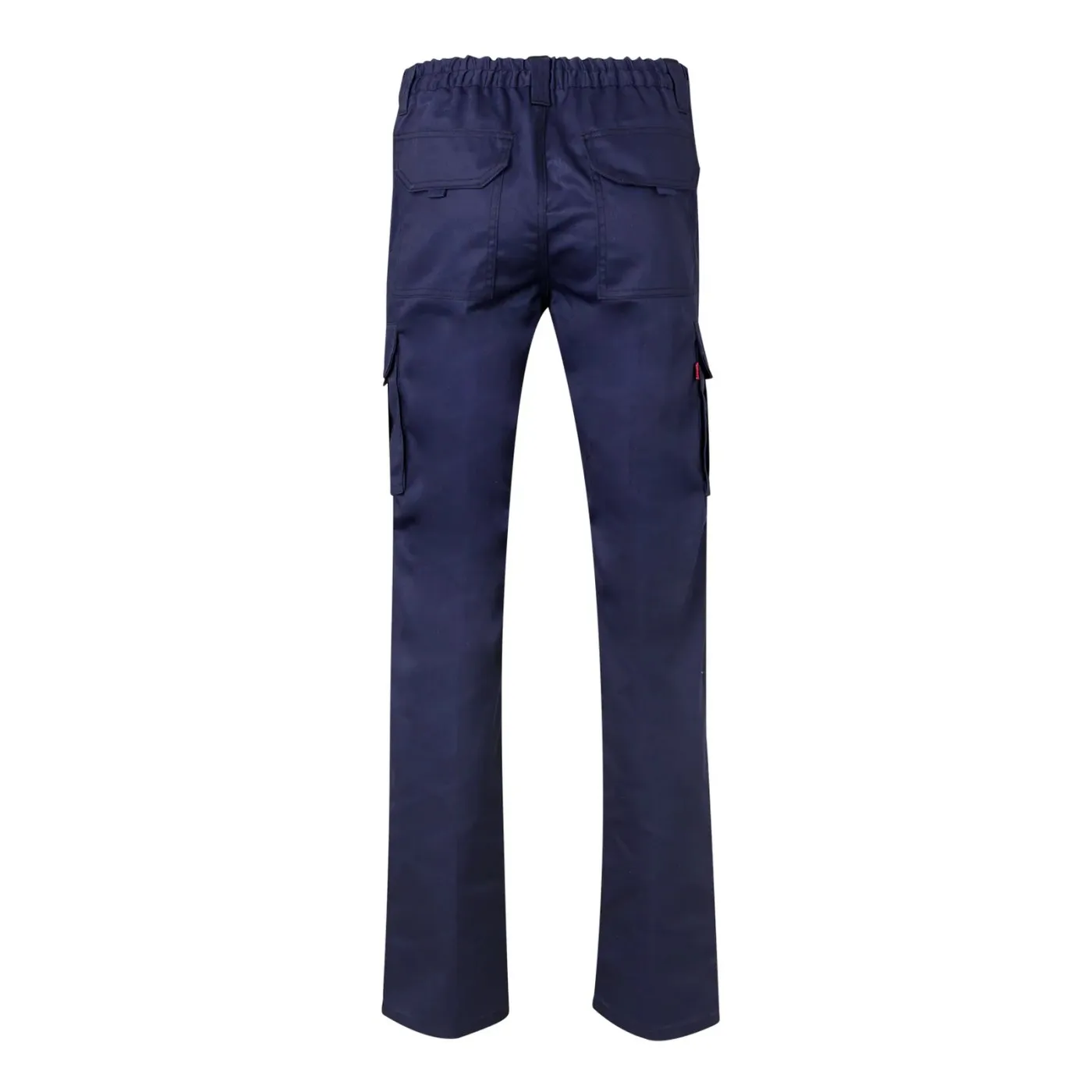 Pantaloni cu buzunare multiple / Velilla / Pantaloni, salopete, colanți
