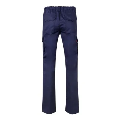 Pantaloni cu buzunare multiple / Velilla / Pantaloni, salopete, colanți