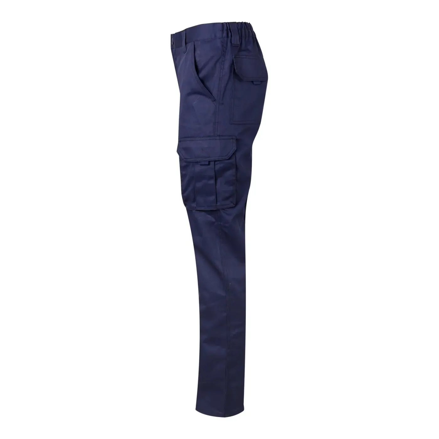 Pantaloni cu buzunare multiple / Velilla / Pantaloni, salopete, colanți