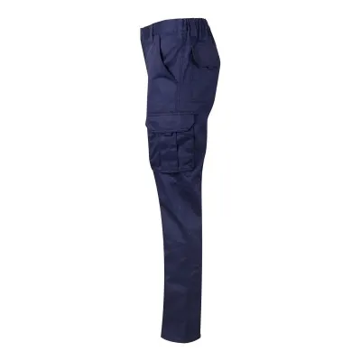 Pantaloni cu buzunare multiple / Velilla / Pantaloni, salopete, colanți