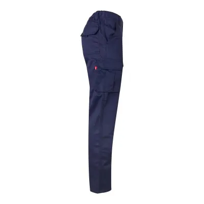 Pantaloni cu buzunare multiple / Velilla / Pantaloni, salopete, colanți
