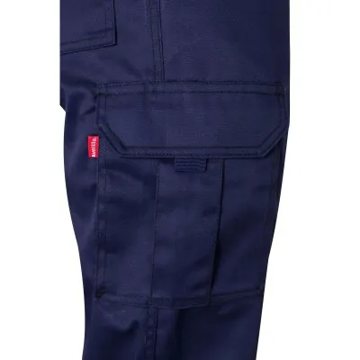 Pantaloni cu buzunare multiple / Velilla / Pantaloni, salopete, colanți