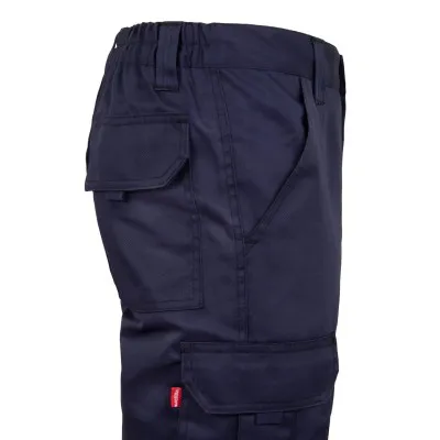 Pantaloni cu buzunare multiple / Velilla / Pantaloni, salopete, colanți