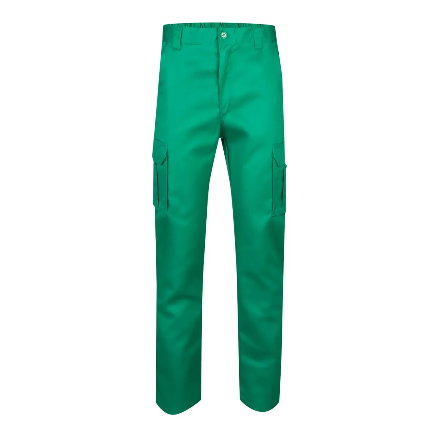 Pantaloni cu buzunare multiple / Velilla / Pantaloni, salopete, colanți