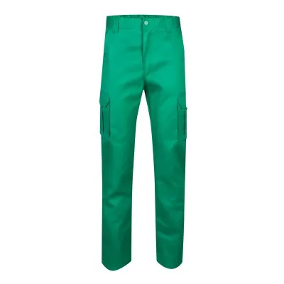 Pantaloni cu buzunare multiple / Velilla / Pantaloni, salopete, colanți