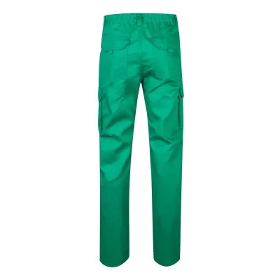 Pantaloni cu buzunare multiple / Velilla / Pantaloni, salopete, colanți