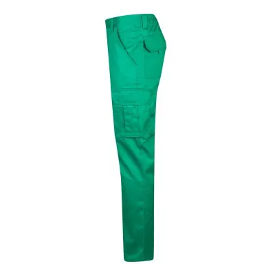 Pantaloni cu buzunare multiple / Velilla / Pantaloni, salopete, colanți