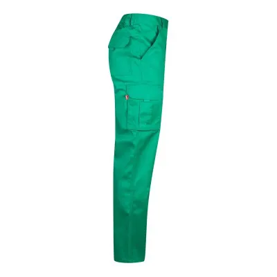 Pantaloni cu buzunare multiple / Velilla / Pantaloni, salopete, colanți