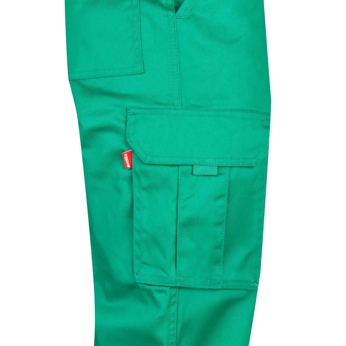 Pantaloni cu buzunare multiple / Velilla / Pantaloni, salopete, colanți