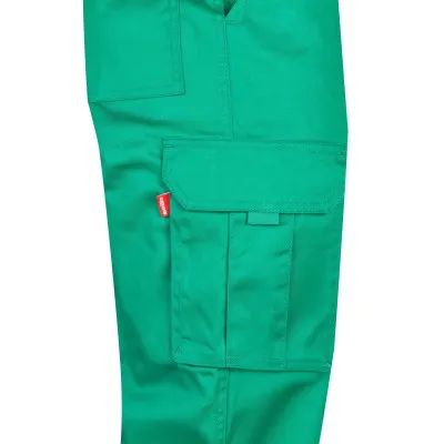 Pantaloni cu buzunare multiple / Velilla / Pantaloni, salopete, colanți