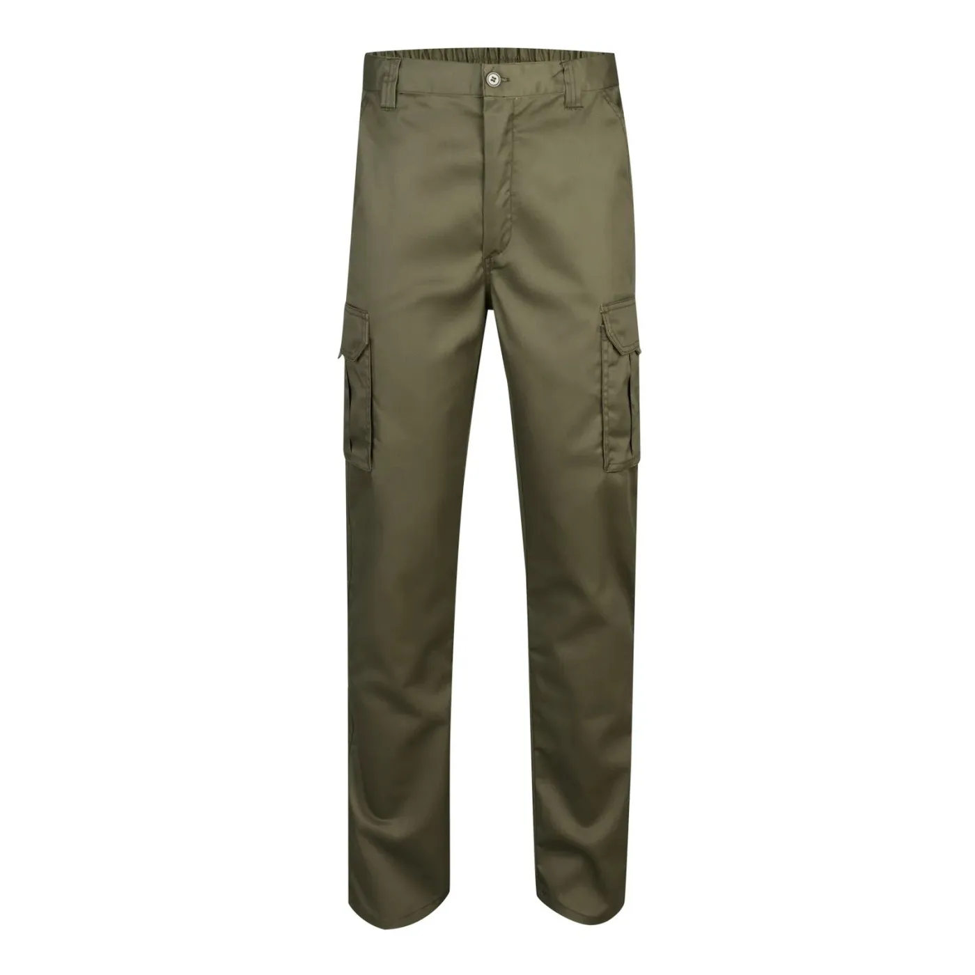Pantaloni cu buzunare multiple / Velilla / Pantaloni, salopete, colanți
