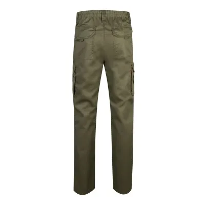 Pantaloni cu buzunare multiple / Velilla / Pantaloni, salopete, colanți