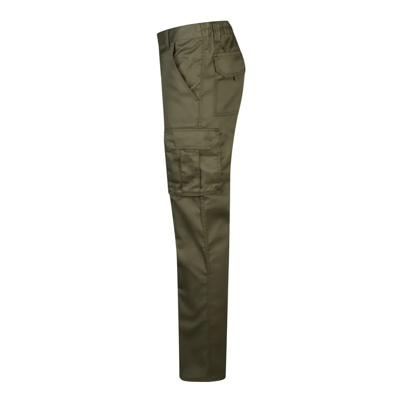 Pantaloni cu buzunare multiple / Velilla / Pantaloni, salopete, colanți