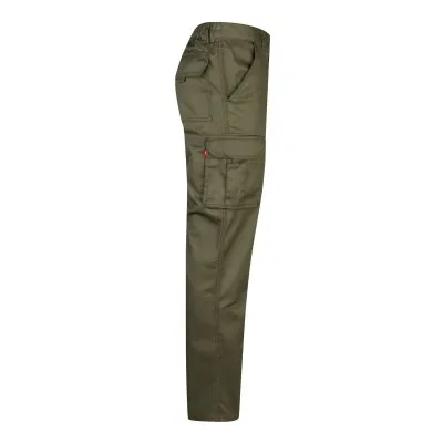 Pantaloni cu buzunare multiple / Velilla / Pantaloni, salopete, colanți