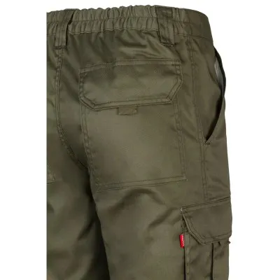 Pantaloni cu buzunare multiple / Velilla / Pantaloni, salopete, colanți