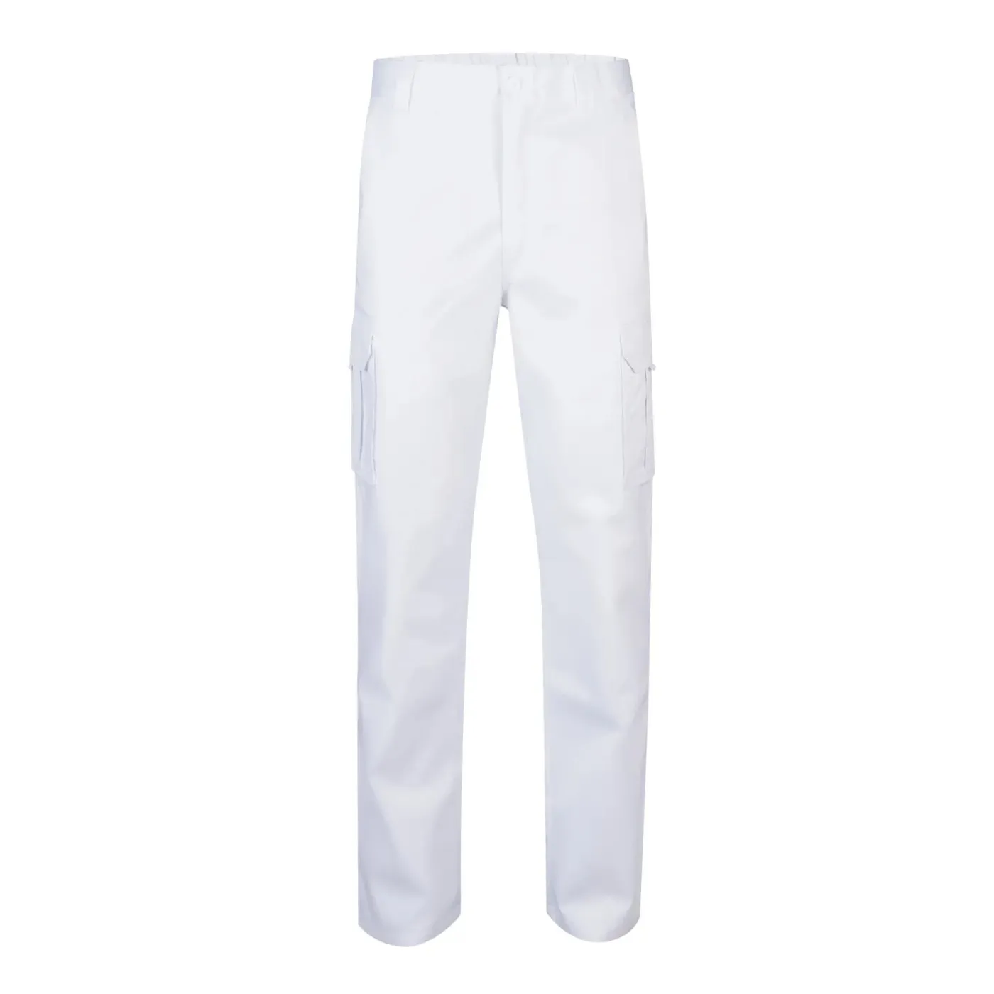 Pantaloni cu buzunare multiple / Velilla / Pantaloni, salopete, colanți