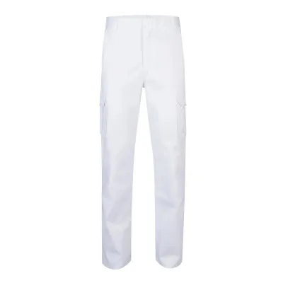 Pantaloni cu buzunare multiple / Velilla / Pantaloni, salopete, colanți
