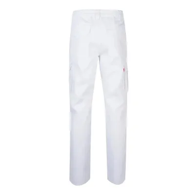 Pantaloni cu buzunare multiple / Velilla / Pantaloni, salopete, colanți