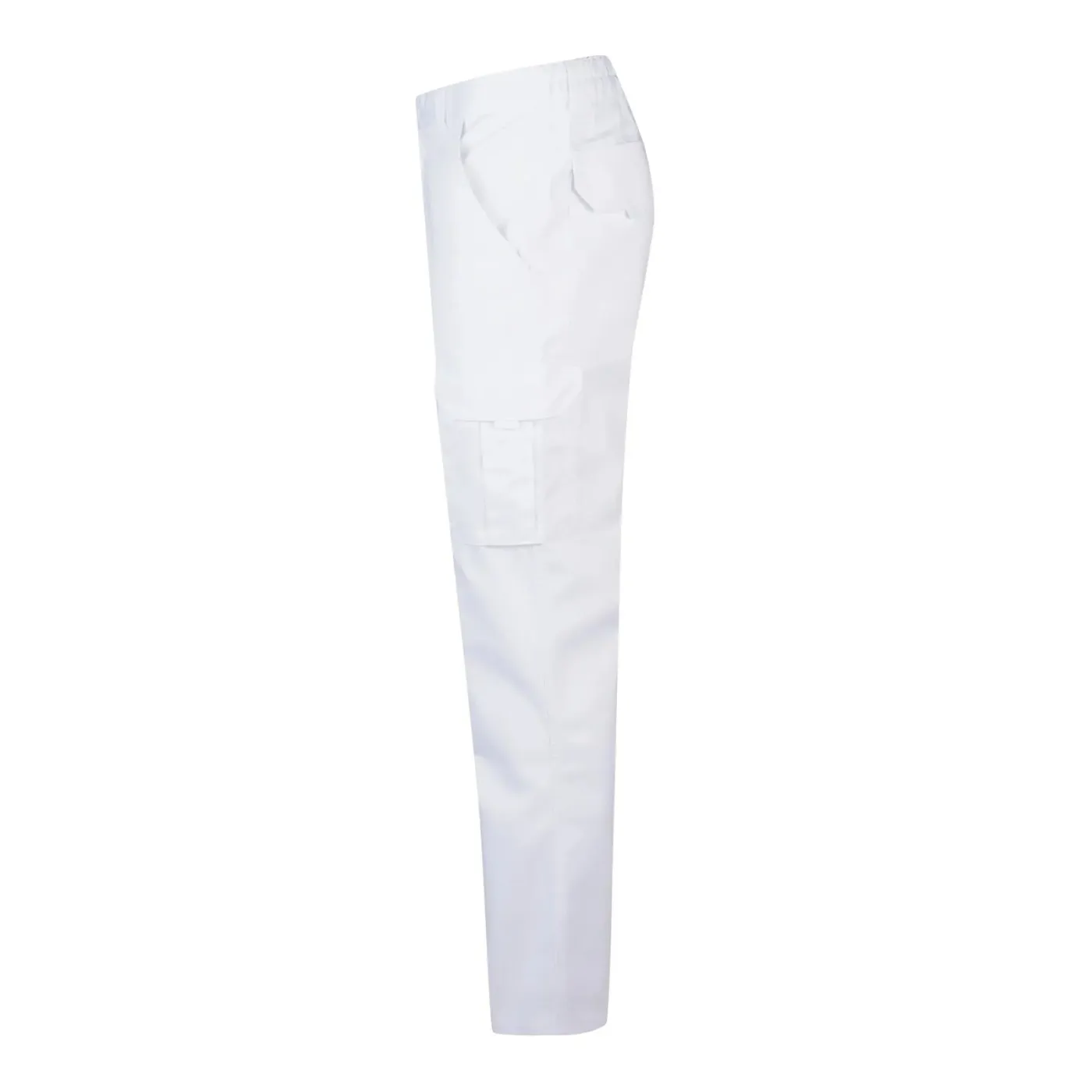 Pantaloni cu buzunare multiple / Velilla / Pantaloni, salopete, colanți