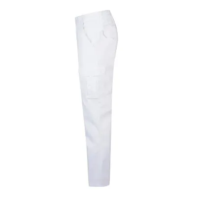 Pantaloni cu buzunare multiple / Velilla / Pantaloni, salopete, colanți