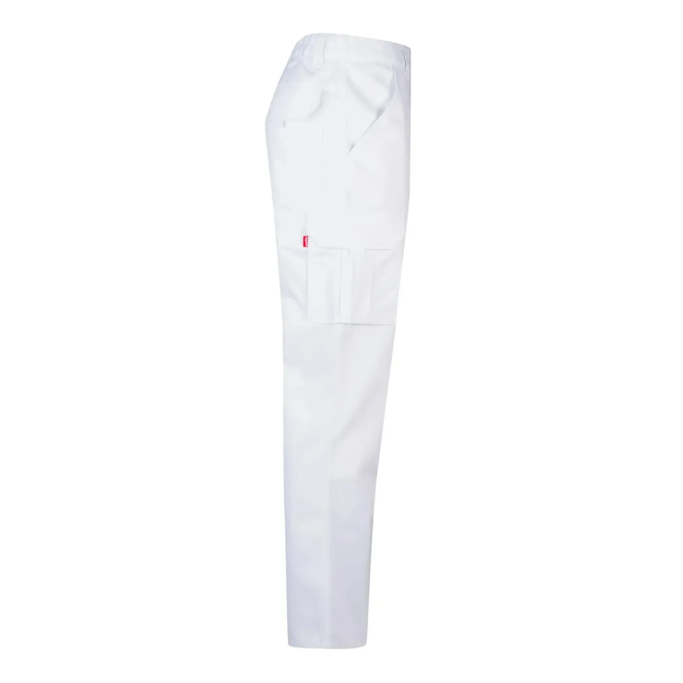 Pantaloni cu buzunare multiple / Velilla / Pantaloni, salopete, colanți