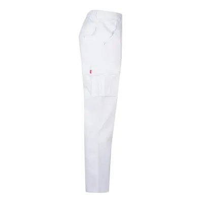 Pantaloni cu buzunare multiple / Velilla / Pantaloni, salopete, colanți