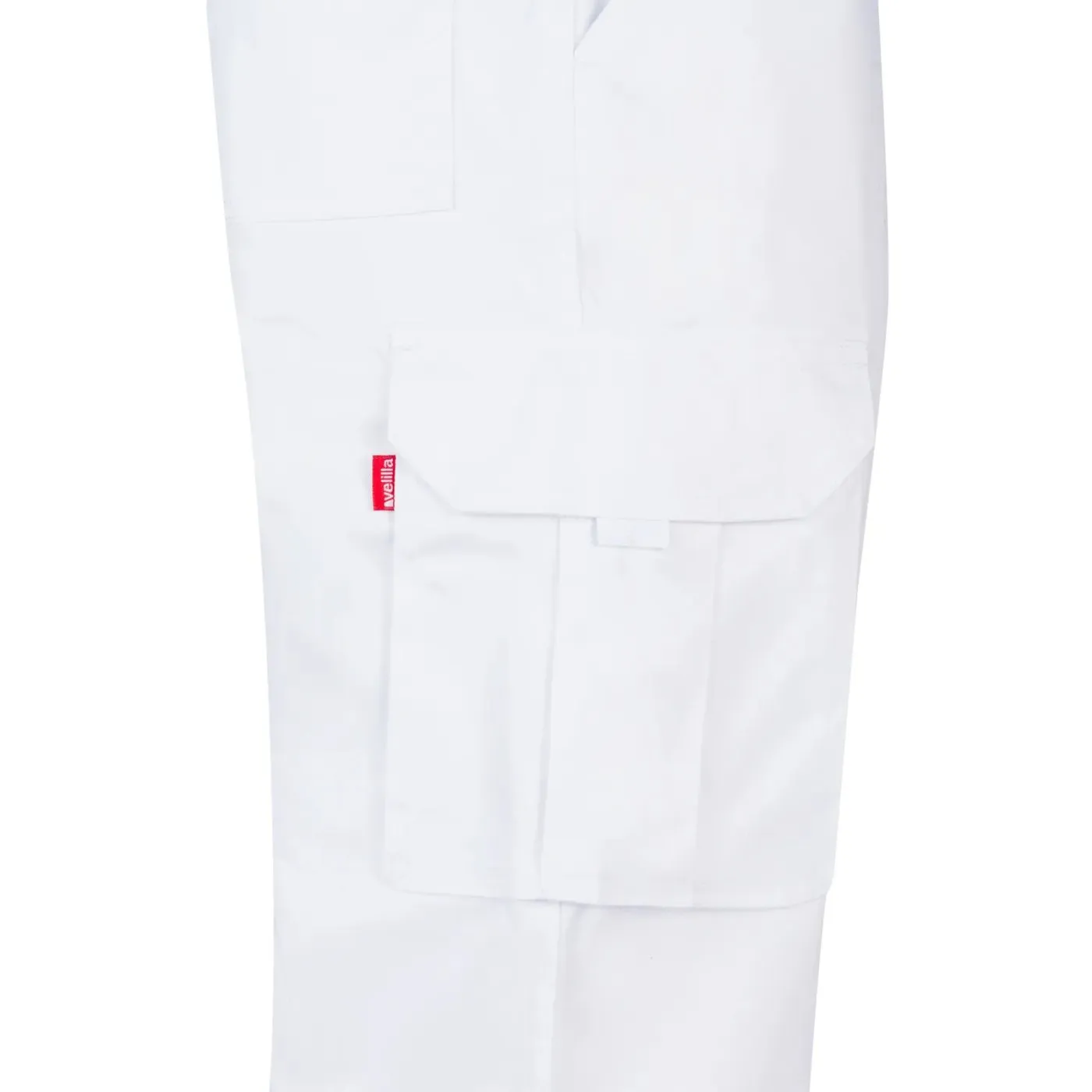 Pantaloni cu buzunare multiple / Velilla / Pantaloni, salopete, colanți