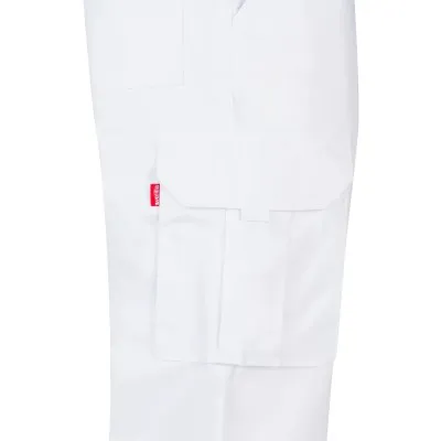 Pantaloni cu buzunare multiple / Velilla / Pantaloni, salopete, colanți