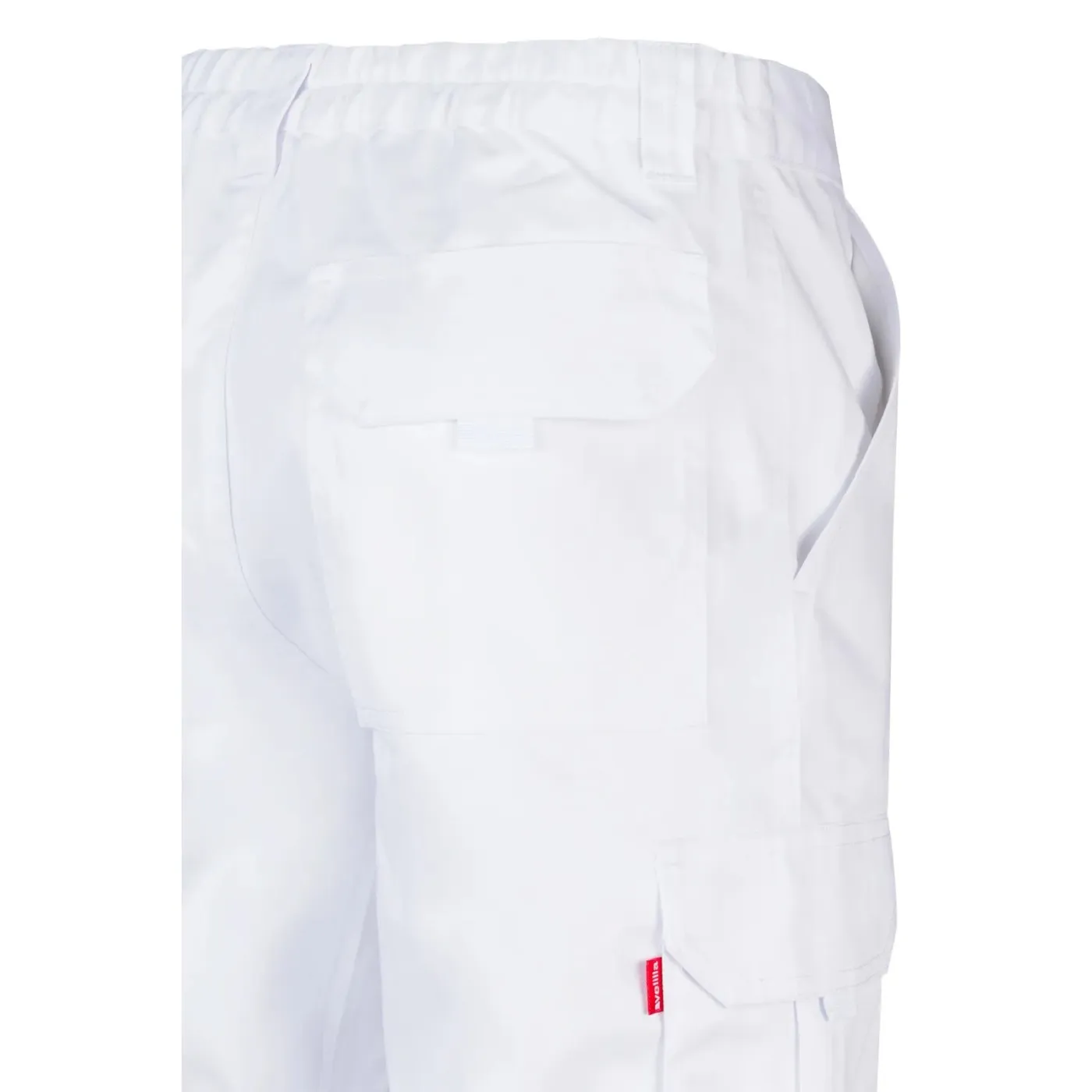 Pantaloni cu buzunare multiple / Velilla / Pantaloni, salopete, colanți