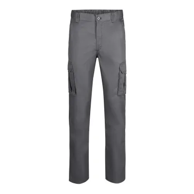 Pantaloni cu buzunare multiple / Velilla / Pantaloni, salopete, colanți