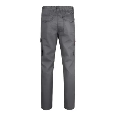 Pantaloni cu buzunare multiple / Velilla / Pantaloni, salopete, colanți