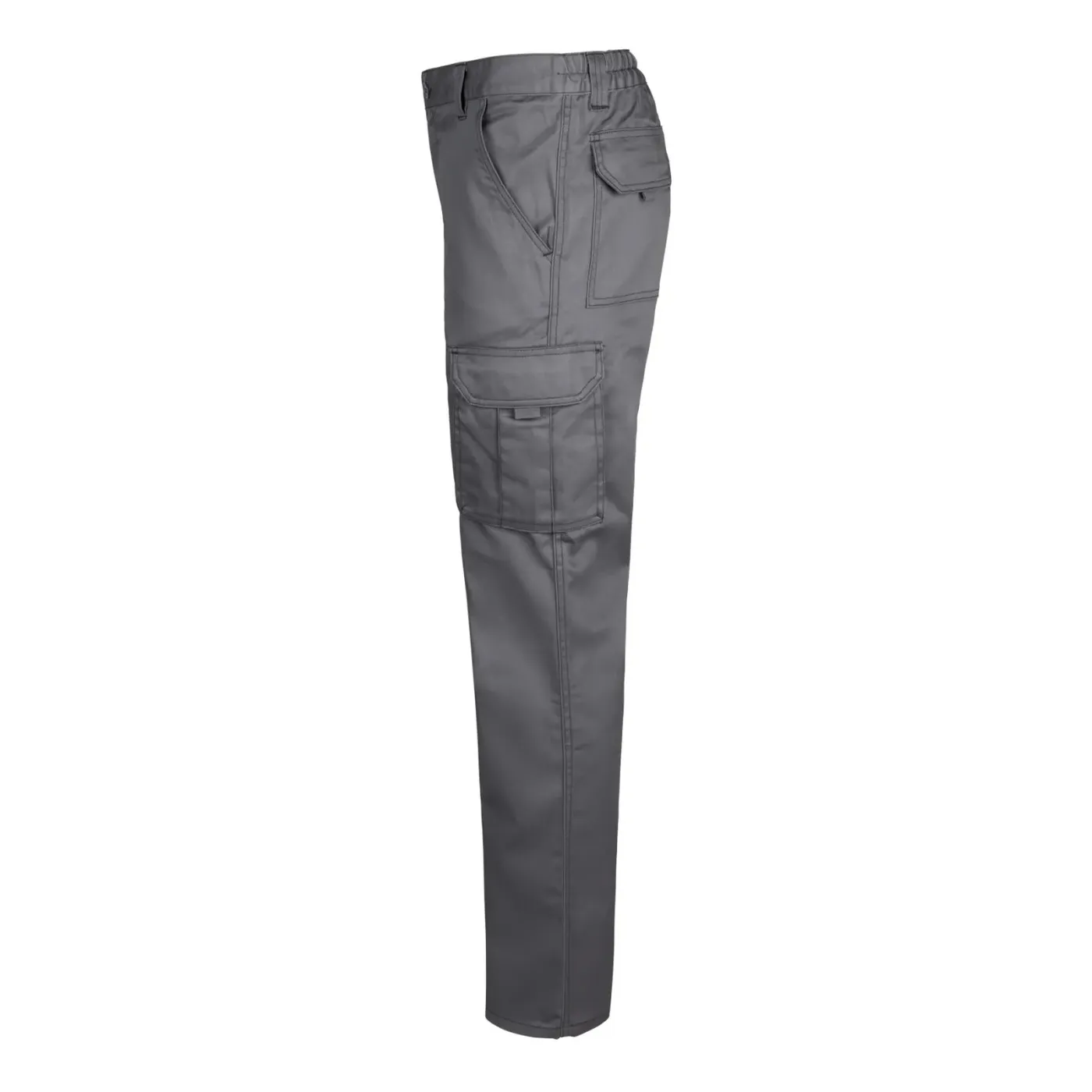 Pantaloni cu buzunare multiple / Velilla / Pantaloni, salopete, colanți