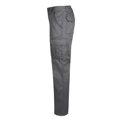 Pantaloni cu buzunare multiple / Velilla / Pantaloni, salopete, colanți