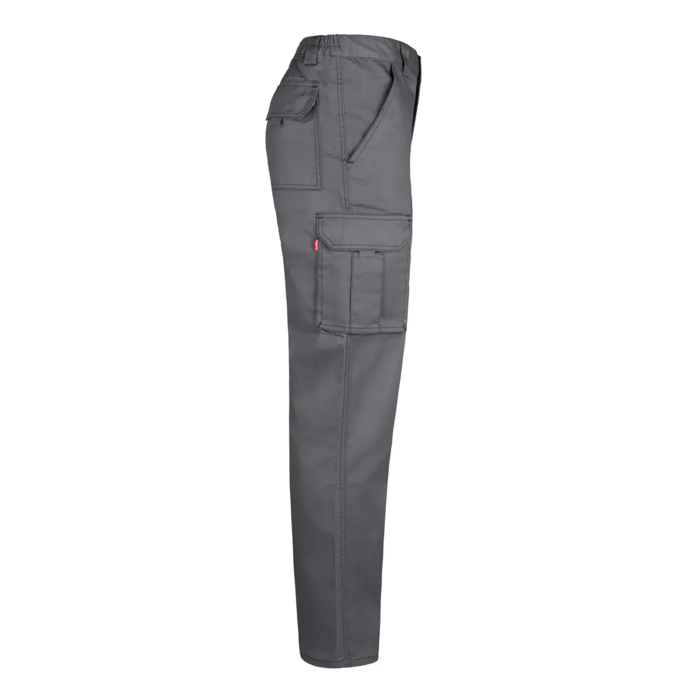Pantaloni cu buzunare multiple / Velilla / Pantaloni, salopete, colanți
