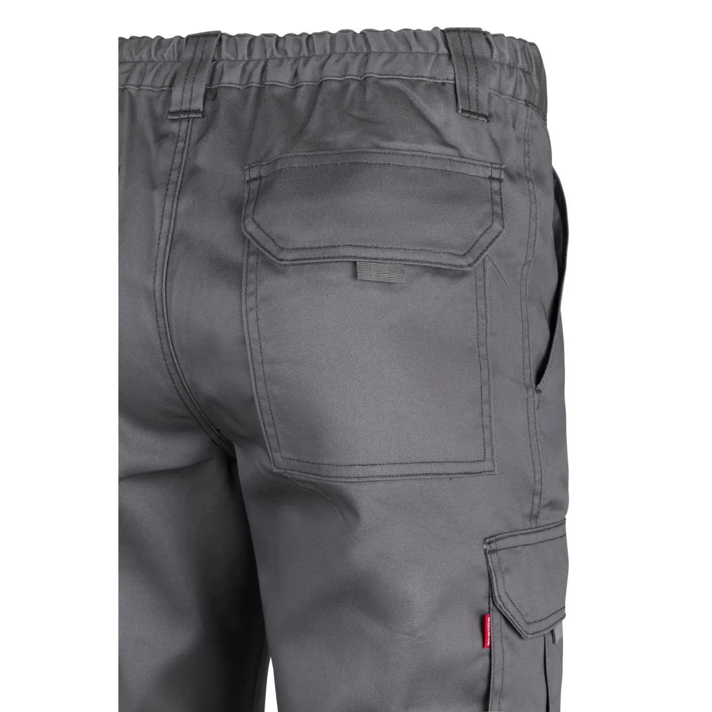 Pantaloni cu buzunare multiple / Velilla / Pantaloni, salopete, colanți