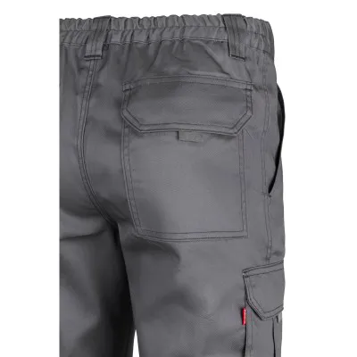 Pantaloni cu buzunare multiple / Velilla / Pantaloni, salopete, colanți