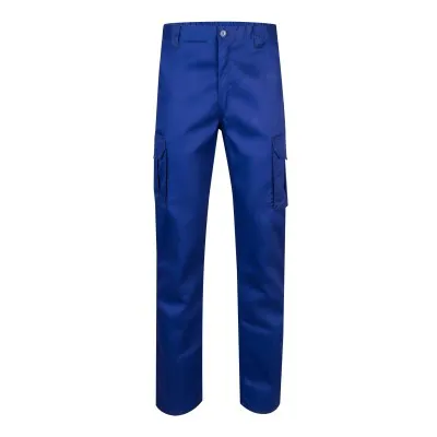 Pantaloni cu buzunare multiple / Velilla / Pantaloni, salopete, colanți