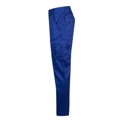 Pantaloni cu buzunare multiple / Velilla / Pantaloni, salopete, colanți