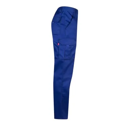 Pantaloni cu buzunare multiple / Velilla / Pantaloni, salopete, colanți