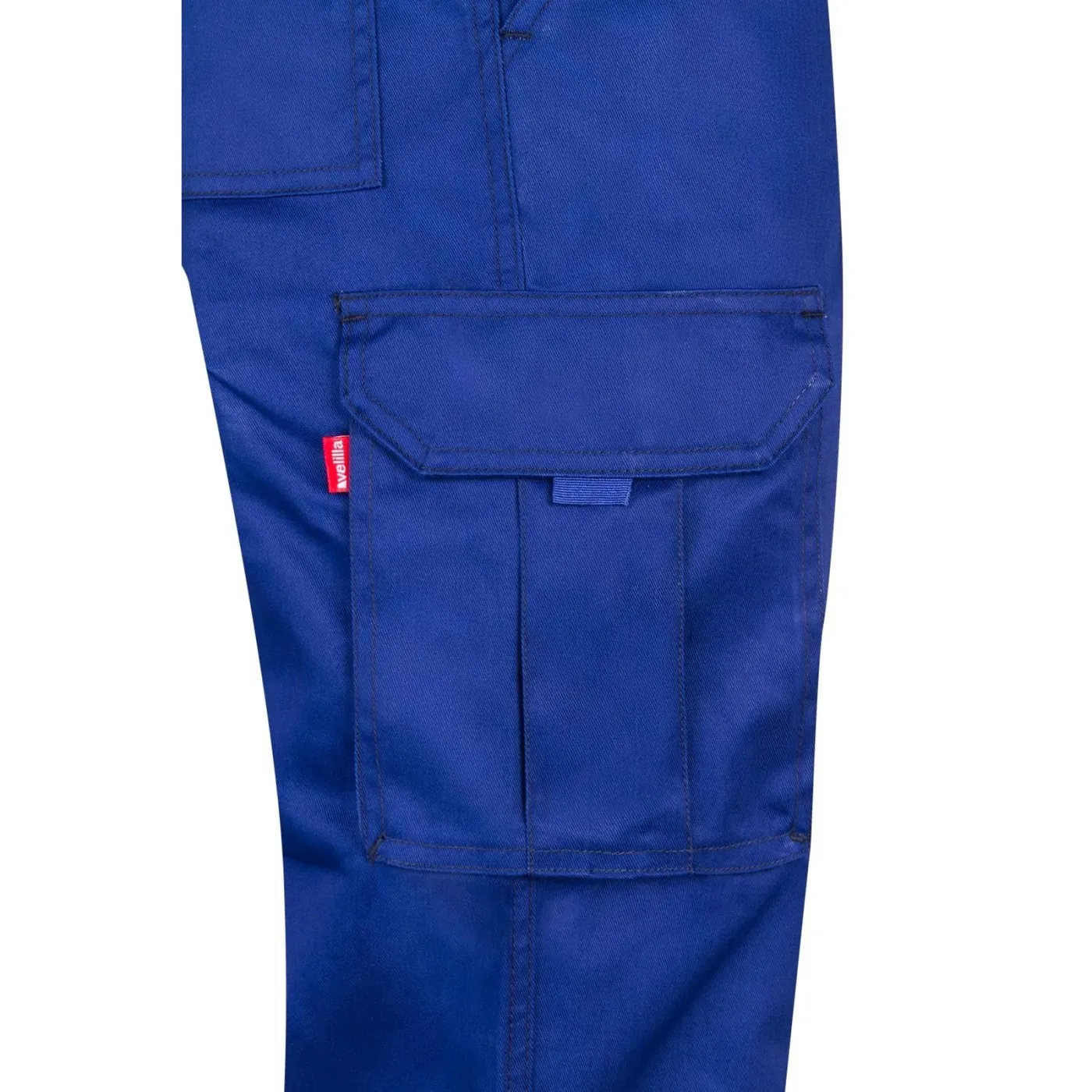 Pantaloni cu buzunare multiple / Velilla / Pantaloni, salopete, colanți