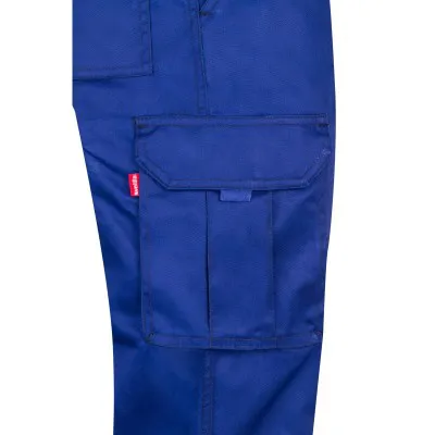 Pantaloni cu buzunare multiple / Velilla / Pantaloni, salopete, colanți