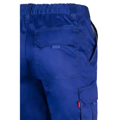 Pantaloni cu buzunare multiple / Velilla / Pantaloni, salopete, colanți
